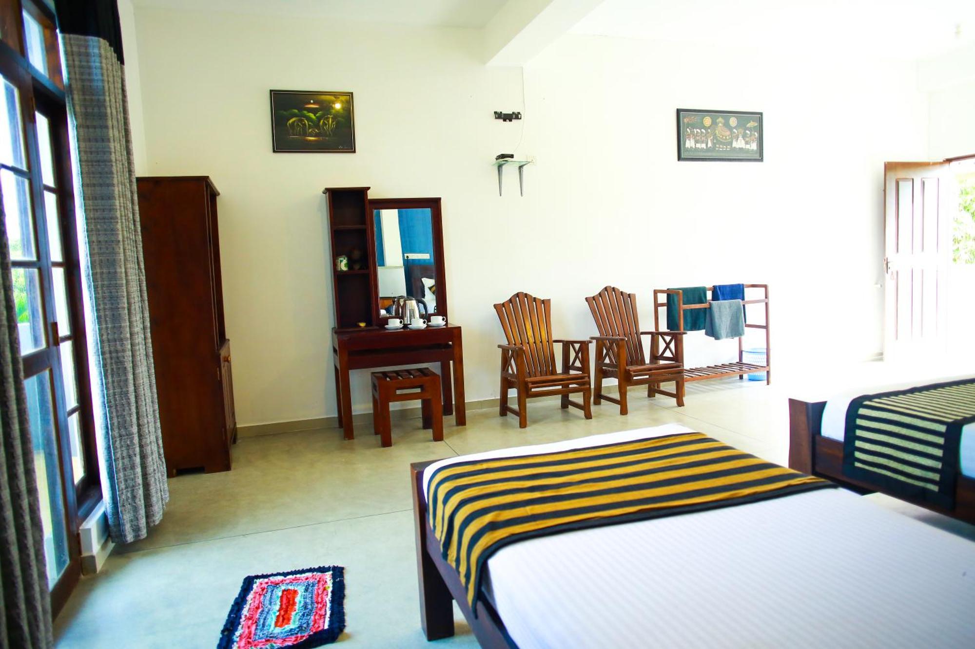 Free Lodge Mirissa